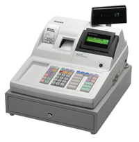 SAM4s ER-5215M Cash Register