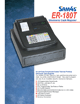 information download for SAM4s ER-180T