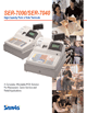 SAM4s SER-7000 Information