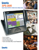 SAM4s SPS-2000 information sheet