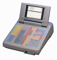 SAM4s SPS-1000 cash register
