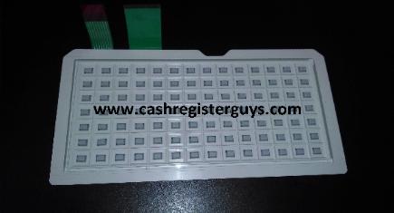 SAM4s ER-650 replacment keyboard