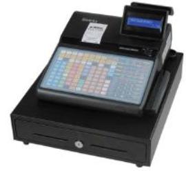 SAM4s ER-920 Register