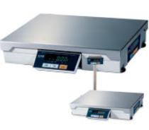 CAS PD-II Cash Register Interfacing Scale