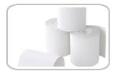 cash register paper roll