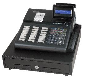SAM4s ER-925 Cash Register