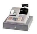 Supplies for the Sharp ER-A320 Cash Register