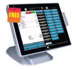 Harbortouch Free POS systems