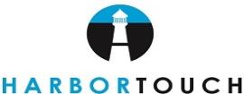 Harbortouch POS systems logo