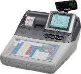 casio te 8500 cash register