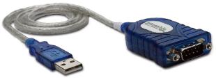 USB to serial adapter for SAM4s cash registers